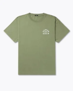 Denham T-Shirt 01-25-04-52-160 Sale