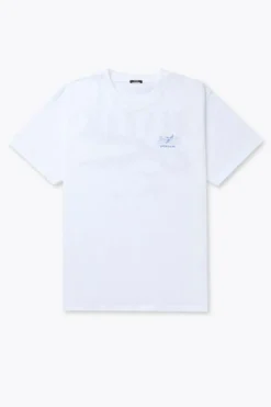 Denham T-Shirt 01-25-02-52-070 Sale