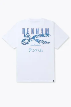 Denham T-Shirt 01-25-02-52-070 Sale
