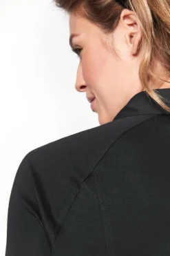 Desoto Blouse 21050-2 Zwart Outlet