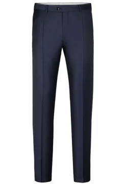 Dressler Pantalon Blauw 00360 3B35