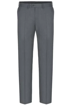 Dressler Pantalon Grijs 00E10 3B25 Clearance