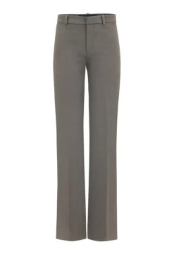 DRYKORN Bet Pantalon Groen 138369