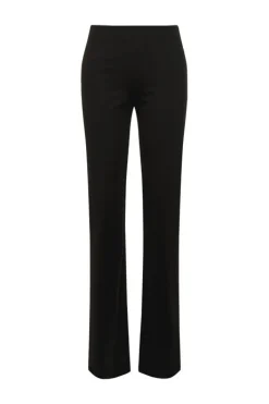 DRYKORN Broek 80694 Zwart Discount