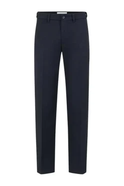 DRYKORN Fago Pantalon Blauw 138379 Hot