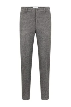 DRYKORN Grijs Ajend Pantalon 138307 Outlet