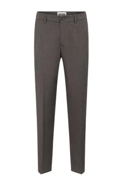 DRYKORN Grijs Ajend Pantalon 138379 Hot