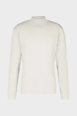 DRYKORN Mortiz Sweater 520081 Off-white