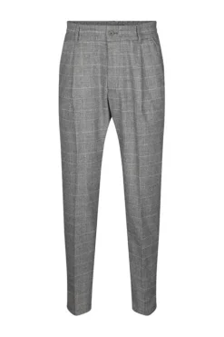 DRYKORN Pantalon Chasy Licht Grijs Clearance