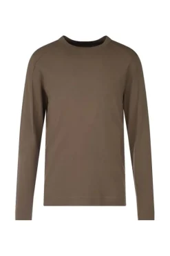 DRYKORN Pullover Maurice Beige New