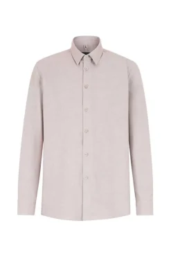 DRYKORN Ramis Shirtjacket Beige 138381 Sale