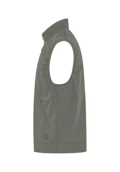 Duno Bodywarmer Groen Arlo Radda Online