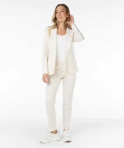 Esqualo Blazer SP24.17000 Zand Sale