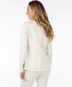 Esqualo Blazer SP24.17000 Zand Sale