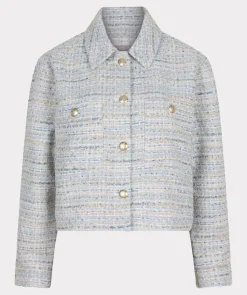 Esqualo Blazer SP25.19018 New