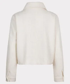 Esqualo Blazer SP25.19014 Discount