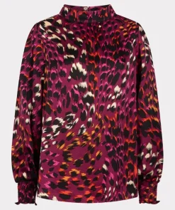 Esqualo Blouse F24.14524 Sale