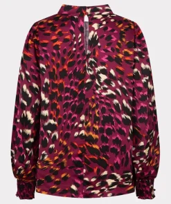 Esqualo Blouse F24.14524 Sale