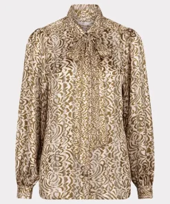 Esqualo Blouse F24.14502 Sale