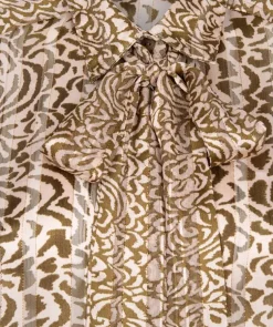 Esqualo Blouse F24.14502 Sale