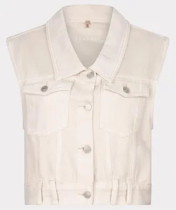Esqualo Jack SP24.12008 Zand Best