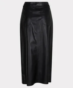Esqualo Rok F24.11509 Zwart