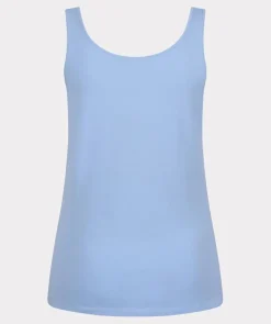 Esqualo Top SP25.30009 Blauw Outlet