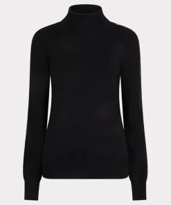 Esqualo Trui F24.07528 Zwart Outlet