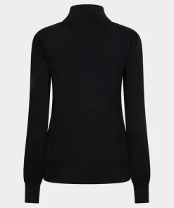 Esqualo Trui F24.07528 Zwart Outlet