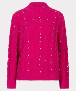 Esqualo Trui F24.18502 Roze Sale