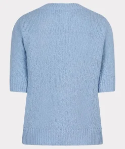 Esqualo Trui SP25.02021 Blauw Discount