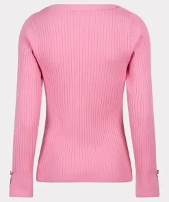 Esqualo Trui SP25.07011 Roze Best