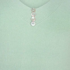 Esqualo Trui SP24.27010 Groen Discount