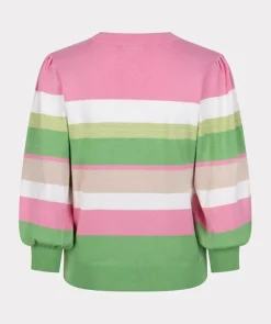 Esqualo Trui SP25.07015 Roze Discount