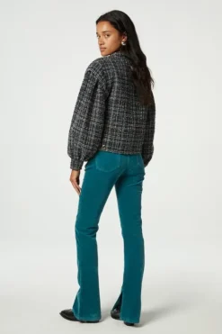 Fabienne Chapot Broek CLT-287-TRS-AW23 Sale