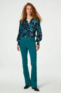 Fabienne Chapot Broek CLT-287-TRS-AW23 Sale