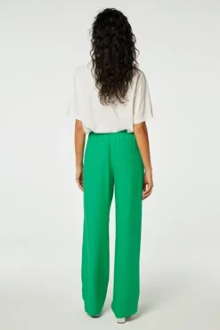 Fabienne Chapot Broek CLT-279-TRS-SS24 Hot