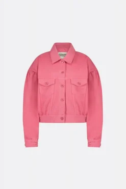 Fabienne Chapot Jack CLT-146-JKT-SS23 Discount