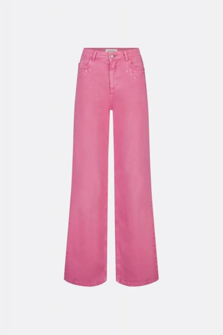 Fabienne Chapot Jeans CLT-159-JNS-SS23 New