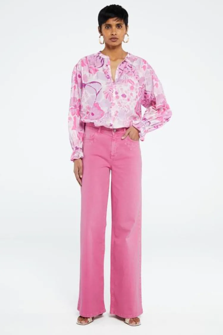 Fabienne Chapot Jeans CLT-159-JNS-SS23 New