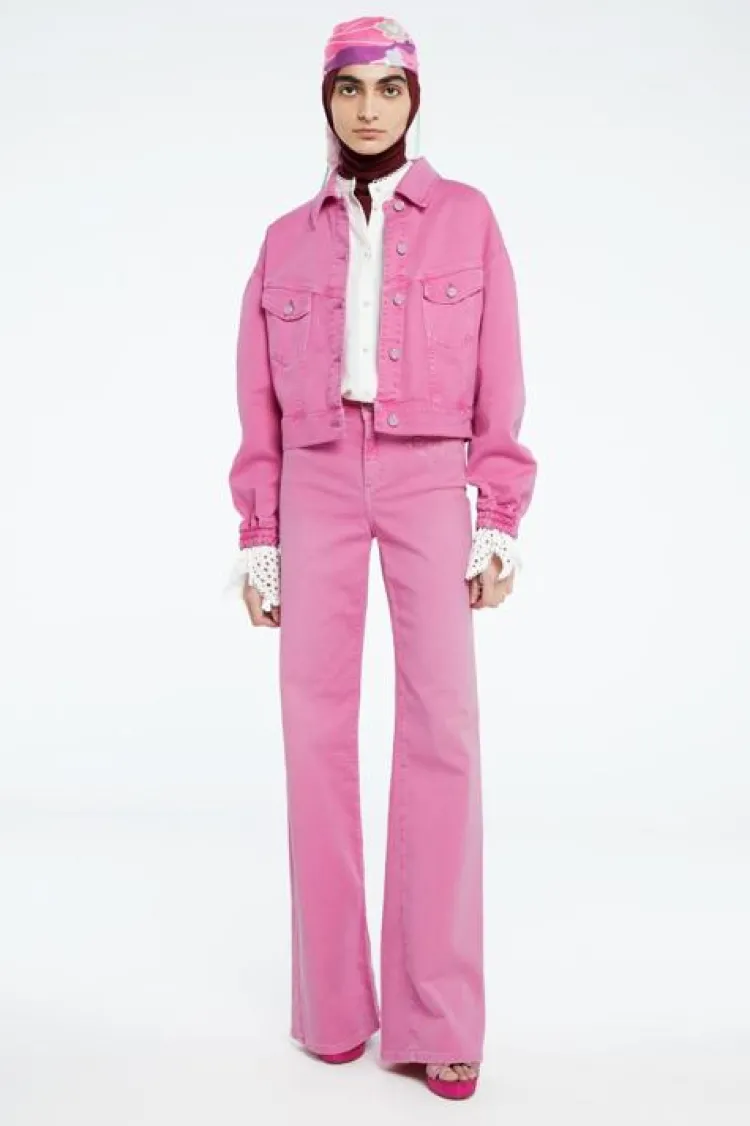Fabienne Chapot Jeans CLT-159-JNS-SS23 New