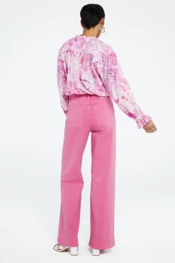 Fabienne Chapot Jeans CLT-159-JNS-SS23 New