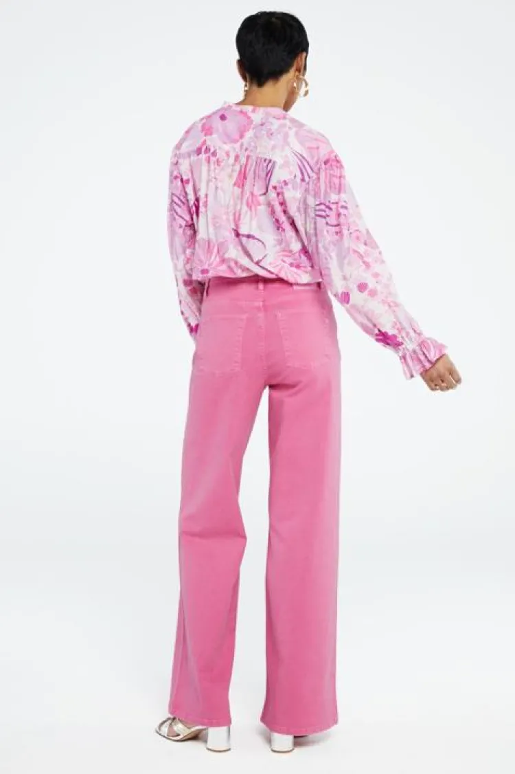Fabienne Chapot Jeans CLT-159-JNS-SS23 New