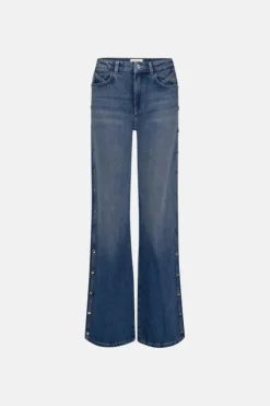 Fabienne Chapot Jeans CLTJNS41SS253326 New