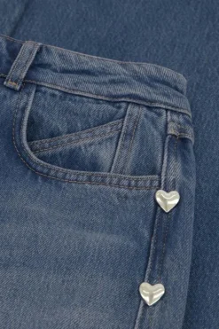 Fabienne Chapot Jeans CLTJNS41SS253326 New