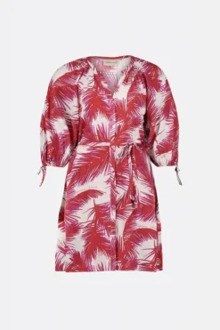Fabienne Chapot Jurk CLT-90-DRS-SS24 Best