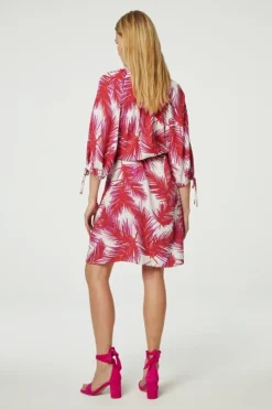 Fabienne Chapot Jurk CLT-90-DRS-SS24 Best