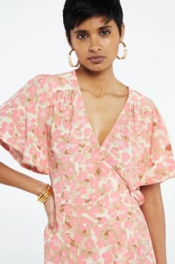 Fabienne Chapot Jurk CLT-80-DRS-SS23 Outlet