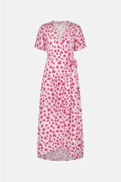 Fabienne Chapot Jurk CLT-117-DRS-SS24 Online