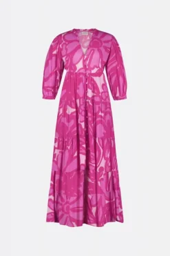 Fabienne Chapot Jurk CLT-84-DRS-SS24 Sale